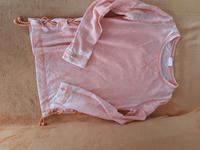 Pulli Orange Gr. 36/38 BonPrix Sachsen-Anhalt - Teuchern Vorschau