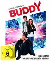 Buddy Blu-Ray Kreis Pinneberg - Halstenbek Vorschau