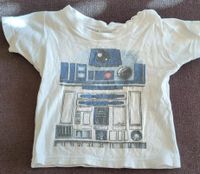 T-Shirt R2-D2 Größe 80 Stuttgart - Vaihingen Vorschau