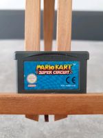 Mario Kart Super Circuit - Nintendo Gameboy Advance - GBA Modul Köln - Bickendorf Vorschau