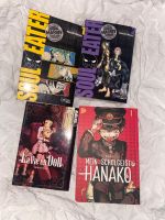 Mangas |anime| Bücher deutsch | Köln - Mülheim Vorschau