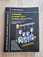 Autodesk Inventor 2011 Nordrhein-Westfalen - Hagen Vorschau
