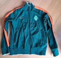 Werder Bremen Jacke Größe M Nike Nordrhein-Westfalen - Bornheim Vorschau