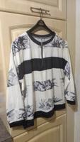 Bluse, Shirt, Tunika Gr. XXL Thüringen - Gehaus Vorschau