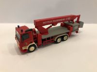 HERPA DAF CF 85 Feuerwehr Hubsteiger mit Arbeitsbühne 1:87 H0 LKW Rheinland-Pfalz - Ochtendung Vorschau