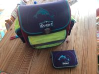 Tornister Scout mit Etui, Schultasche, Schultornister Nordrhein-Westfalen - Sprockhövel Vorschau