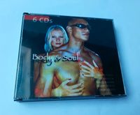 6 CDs Body & Soul Baden-Württemberg - Berghaupten Vorschau