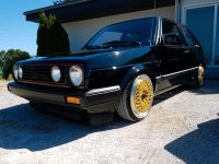 VW Golf 2 GTI (Original) Baden-Württemberg - Hüttisheim Vorschau