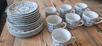 Geschirr Jäger Eisenberg Original DDR Baden-Württemberg - Gammelshausen Vorschau