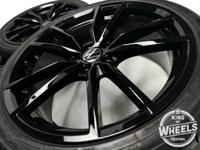 Vorschaubild einer Anzeige von King of Wheels GmbH