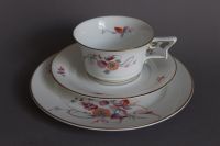 Rosenthal Tirana Fleischmann Tee Kaffeegedeck Art Deco 39,00€* Frankfurt am Main - Nordend Vorschau