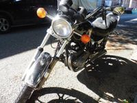 Suzuki GS450L GL 51 D Chopper in Teilen Teile Restbestand Niedersachsen - Westoverledingen Vorschau