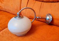 DDR Wandlampe Bandlampe Lampe Sachsen-Anhalt - Naumburg (Saale) Vorschau