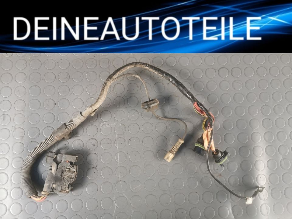 Renault Twingo 1 C06 Kabelbaum ABS Block Sensor 8200271871 in Berlin