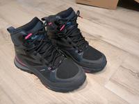 Jack Wolfskin Stiefel Force  (Damen) - Wanderstiefel - neu Eimsbüttel - Hamburg Niendorf Vorschau