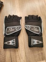 CP Sports Profi Grip Bandagen Handschuhe Training Bayern - Weiden (Oberpfalz) Vorschau