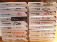 18 x Nintendo DS Spiele in Ovp mit Anleitung Rheinland-Pfalz - Bendorf Vorschau