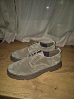 Herrenschuh Wildleder Optik Gr. 45 Bayern - Neukirchen b Hl Blut Vorschau