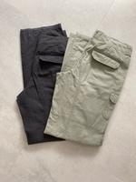 Cargohose H&M Größe 38 Rheinland-Pfalz - Steinwenden Vorschau