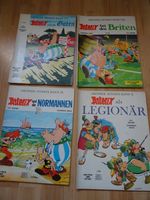 Asterix Comics aus dem Jahr 1971 - Band 7-10 (Preis gilt je Heft) Bayern - Bamberg Vorschau