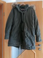 Winterjacke Parka Größe 46 Bayern - Grafling Vorschau