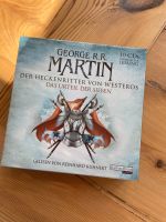 George R. R. Martin - Der Heckenritter von Westeros Hörbuch Sachsen-Anhalt - Sangerhausen Vorschau