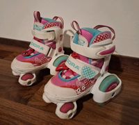 Kinder Rollschuhe Skates HUDORA Baden-Württemberg - Lauchringen Vorschau