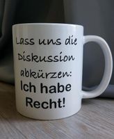 Tasse personalisiert Geschenke für jeden Nordrhein-Westfalen - Lage Vorschau