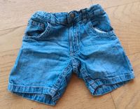 Jeans Shorts kurze Hose 98/104 Baden-Württemberg - Köngen Vorschau