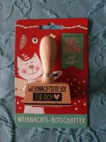 Stempel neu  Weihnachten Bayern - Nesselwang Vorschau