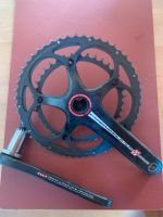 Campagnolo Super Record Kurbel - 53/39 - 172,5 Baden-Württemberg - Markdorf Vorschau