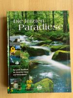 Bildband "Die letzten Paradiese", ADAC-Buch, neuwertig Bayern - Zorneding Vorschau