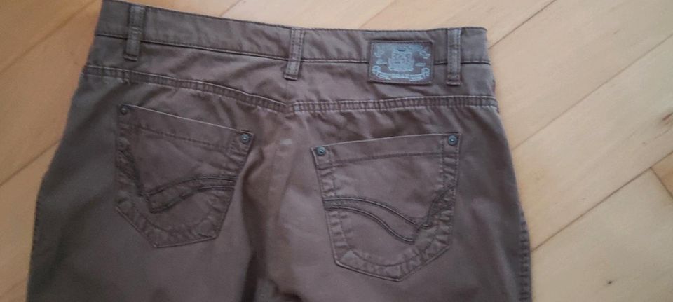 BRAX Hose Modell Mary Glamo Gr 40L 31/34 in Nordrhein-Westfalen - Merzenich  | eBay Kleinanzeigen ist jetzt Kleinanzeigen