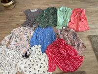 Damen Bluse Blusen Paket gr.36 Niedersachsen - Cloppenburg Vorschau