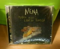 Nena - Madou und das Licht der Fantasie- CD Schleswig-Holstein - Schafflund Vorschau