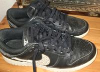 Sneaker Nike gr.42 Hessen - Lich Vorschau