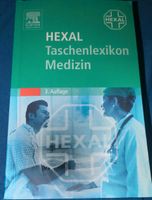 Taschenlexikon Medizin Sachsen-Anhalt - Halle Vorschau