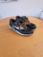 Nike Air Max, grau, Gr. 40 Baden-Württemberg - Sindelfingen Vorschau