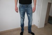 Jack Jones Jeans Glenn FOX Comfort BL 496 Slim Fit Größe 33 / 32 Essen - Altenessen Vorschau