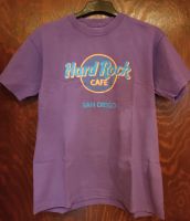 Hard Rock Cafe Retro Shirt San Diego Größe M Stuttgart - Stuttgart-Süd Vorschau