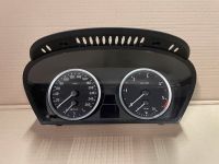 BMW E60 E61 E63 Kombiinstrument Tachometer Tacho DIESEL Hessen - Fränkisch-Crumbach Vorschau