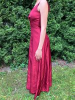 Abendkleid Ballkleid Abiball Satin München - Au-Haidhausen Vorschau