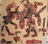 Kunstdruck der Inka Kultur Niedersachsen - Seevetal Vorschau