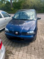 Seat arosa Saarland - Heusweiler Vorschau