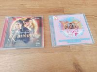 2 CDs Rubinrot und H2O Bayern - Dietmannsried Vorschau
