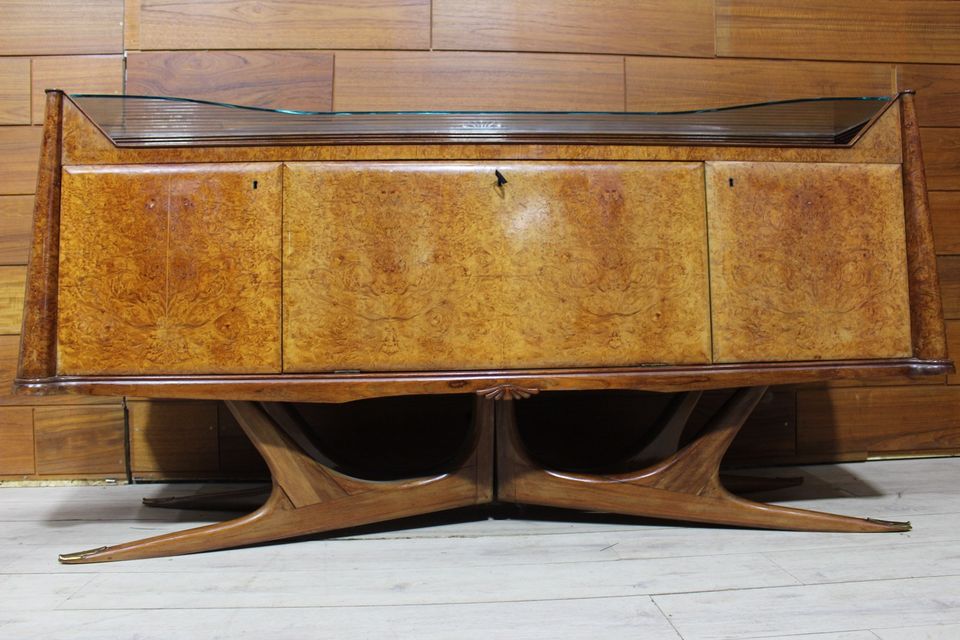 Sideboard Longboard Scapinelli Art Deco 30er Retro Vintage Antik in Berlin