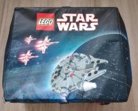 Lego Star wars Zipbin Spielmatte und box Nordrhein-Westfalen - Paderborn Vorschau