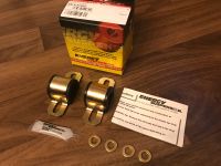 Honda Integra Type R Energy Suspension Stabilisator Buchsen 22mm Sachsen - Bautzen Vorschau