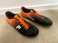 Fila Sportschuhe Herrenschuhe Gr. 46 Niedersachsen - Wedemark Vorschau