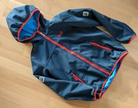 Trollkids Softshelljacke Jacke Outdoor Gr 140 Hamburg Barmbek - Hamburg Barmbek-Süd  Vorschau